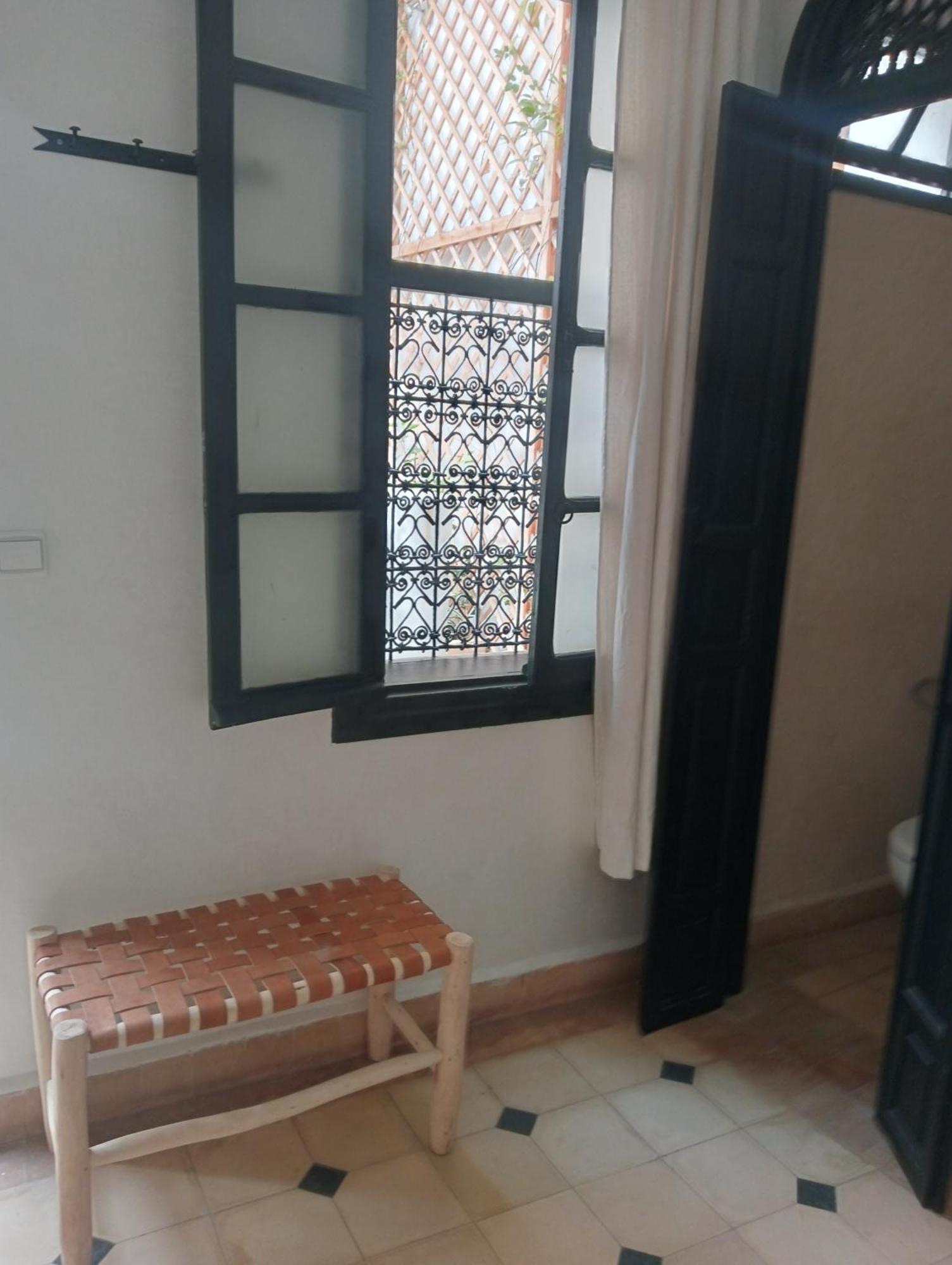 Le Riad De L'Etoile Ocre - Cotg Марракеш Экстерьер фото